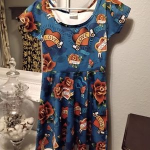 6 COWCOW Dresses